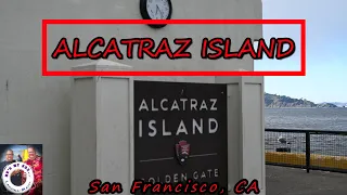 Alcatraz After Dark: Exploring the Island's Secrets on the Night Tour