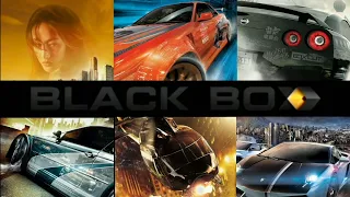 ЛУЧШЕЕ что было в Need for Speed / Студия EA Black Box и движок EA Graphics Library.