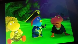 Los backyardigans el fabuloso super equipo ep 77