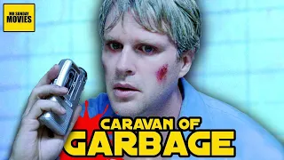 Saw - Caravan Of Garbage