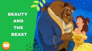 Learn English Through Story ⭐ Beauty And The Beast (Perrault)