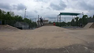 front 50-50 , front shuvit