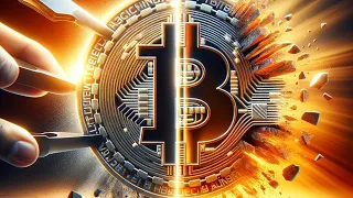 Bitcoin Has Halved | What You MUST Know