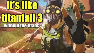 the fastest movement shooter just got faster in apex legends