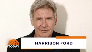 Harrison Ford Talks About Joining ‘The Secret Life Of Pets 2’ | TODAY