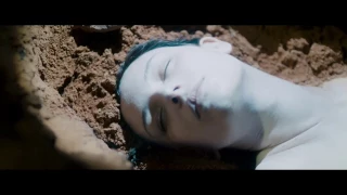 The Autopsy of Jane Doe Official Trailer 2 2016   Emile Hirsch