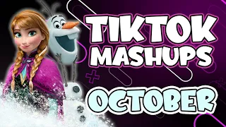 New TikTok Mashup October 2022 Philippines DANCE CREAZE