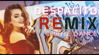 DESPACITO REMIX WITH DANCING |  DJ FOREST