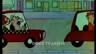 Trafik - Çizgi Film (TV1, 1991)