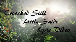 Crooked Still - Little Sadie Lyric video | The Last of Us Part 2 Gameplay Reveal Trailer