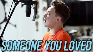 Someone You Loved - Lewis Capaldi