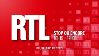 Le journal RTL de 11h du 08 novembre 2020