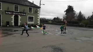 Grangecon St. Patrick's Day Virtual Parade 2020