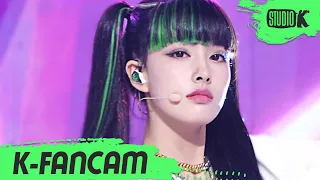 [K-Fancam] 스테이씨 윤 'SO BAD' (STAYC YOON Fancam) l @MusicBank 201120