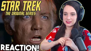 Dagger of the Mind // Star Trek: The Original Series Reaction // Season 1