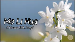 Music 8, 2nd Quarter ll Mo Li Hua (Jasmine Flower)