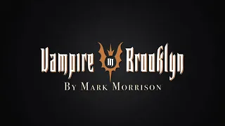 Vampire in Brooklyn (1995) End Credits Song