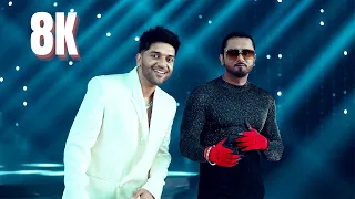 Designer Full Video Hindi Songs in 8K / 4K Ultra HD HDR 60 FPS | Yo Yo Honey Singh