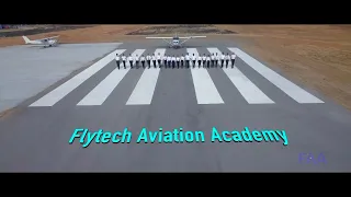 Flytech Aviation Academy | India's Largest Aviation Academy