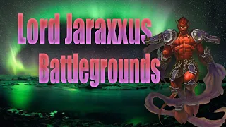 Lord Jaraxxus How To, and Tips - Hearthstone Battlegrounds *Outdated*