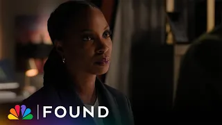 Sir Will Never Let Gabi Go | Found | NBC