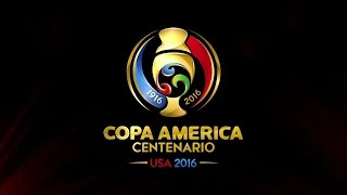 PES 2016 Copa América 2016(КОЛУМБИЯ-ЯМАЙКА)