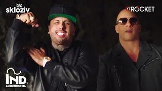 El Ganador - Nicky Jam (Video Oficial) (Álbum Fénix)