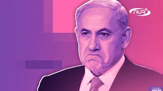 МУС выдал ордер на арест Нетаньяху! Байден в шоке!