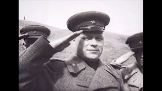 Сибиряки  гвардейцы -   фильм 1945 г.