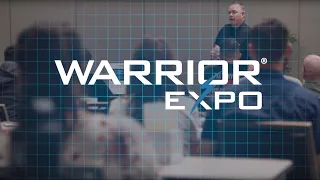 Warrior Expo | Readiness in the Age of Innovation