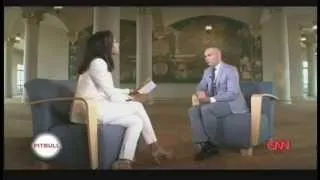 CNN Spotlight: Pitbull (2014)