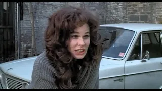 BORN TO WIN (1971) Clip - Karen Black & George Segal