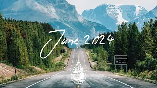 Indie/Rock/Alternative Compilation - June 2024 (2-Hour Playlist)