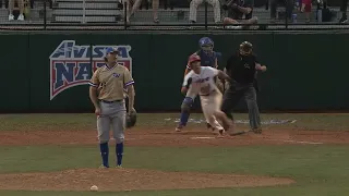 2022 Avista NAIA World Series| Game 17: Tennessee Wesleyan vs Southeastern