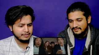 Pakistani reacts to k-drama clips to make you laugh | KDRAMA FUNNY EXTRA MOMENT