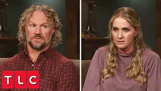 "When You're Getting Divorced, You're Gonna Get Screwed..." Kody Talks About Divorce | Sister Wives