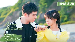 New Edition | Only her sincere love can heal him | 初夏的甜蜜约定 | Promise in the Summer | ENG SUB