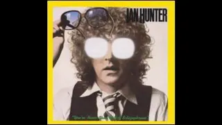 Ian Hunter - Just another night