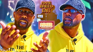 ARP TRUTHS BE TOLD, EXPOSES EVERYTHING He's BEEN THROUGH & Why He's LEAVING BATTLE RAP AFTER 10 YRS