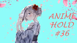 ANIMEHOLD#36| anime amv / gif / mycoubs / аниме / mega coub/amv/ music coub