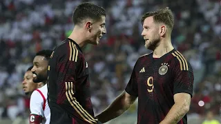 Germany vs Belgium 2-3 Highlights | Football Match Friendly 2023