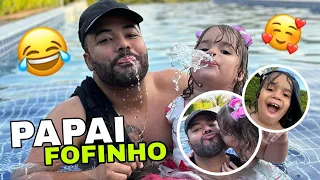 🔥 FOFINHA !! HYTALO SANTOS PASSOU O DIA COM SUA IRMÃ | RENATINHA NÃO GOSTOU | KAMYLINHA | EURO ANDYN