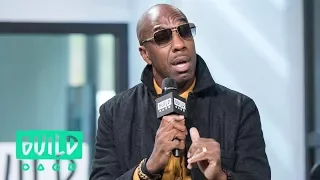 JB Smoove Gets Called Out By Larry David At His 50th Birthday!