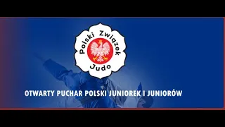 U21 / semi finał +78     ZAWIELICZ Oliwia & BANASZEWSKA Zuzanna