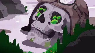 There Will Come Soft Rains (Animation)