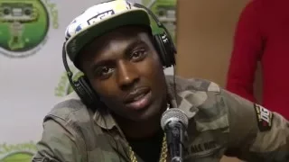 Young Dolph Discusses His Arrest, His Favorite Word During Sex, & His New Single "Get Paid",