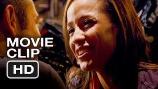 Premium Rush Movie CLIP Brakes Are Death (2012) - Joseph Gordon-Levitt Movie HD