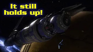 Babylon 5: 25 Years Later - Is it still worth watching?