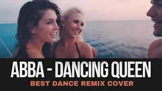 Geo Da Silva & George Buldy - Dancing Queen (official extended video)