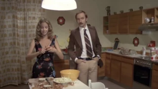 The Gamecock 1974 comedy movie scenes